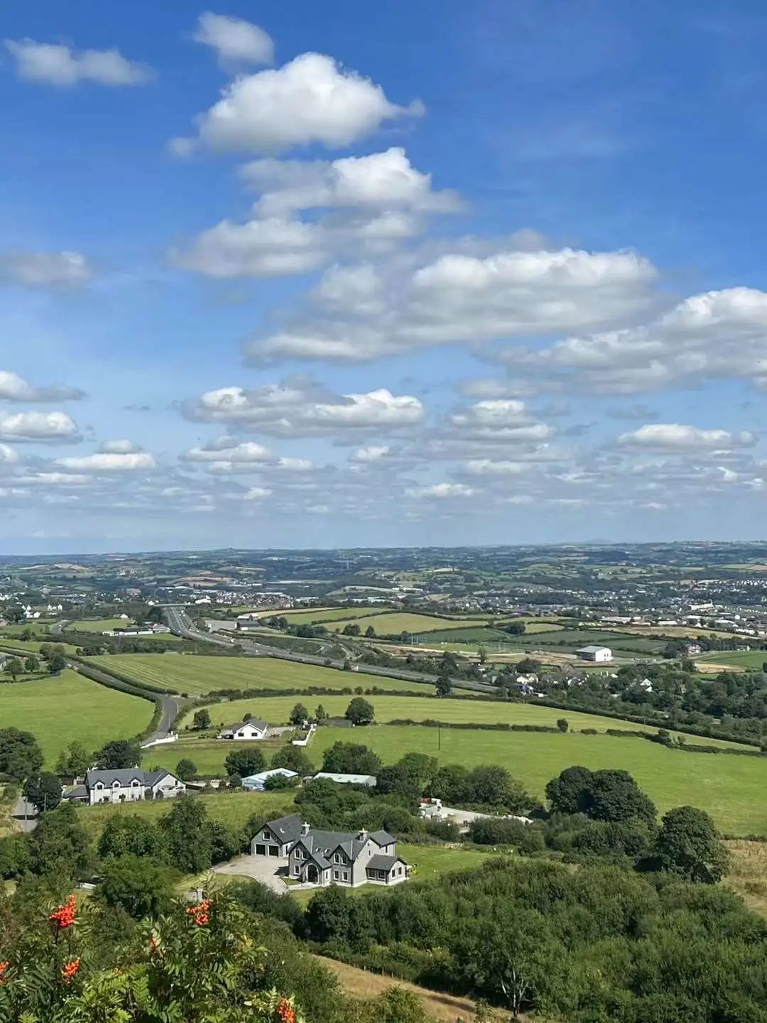 跟老公去英国生活,和老公一起去伦敦旅游