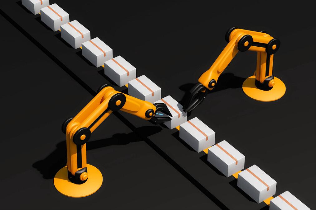 最有潜力的智能化物流的概念股,智能物流的股票有哪些