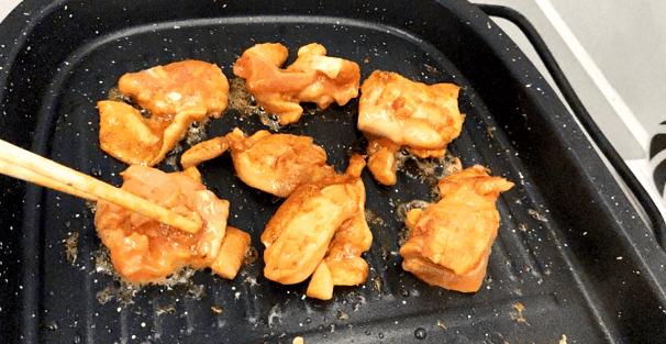 一个电烧烤炉帮你实现烤肉自由,适合在家烧烤的烧烤炉