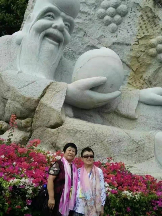 海南三亚大小洞天景区是什么地方,海南三亚大小洞天旅游胜地