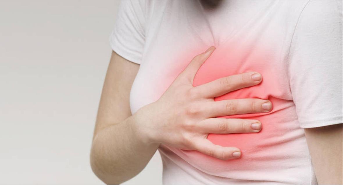 经前腹部胀痛怎么回事,经前肚子胀痛怎么缓解