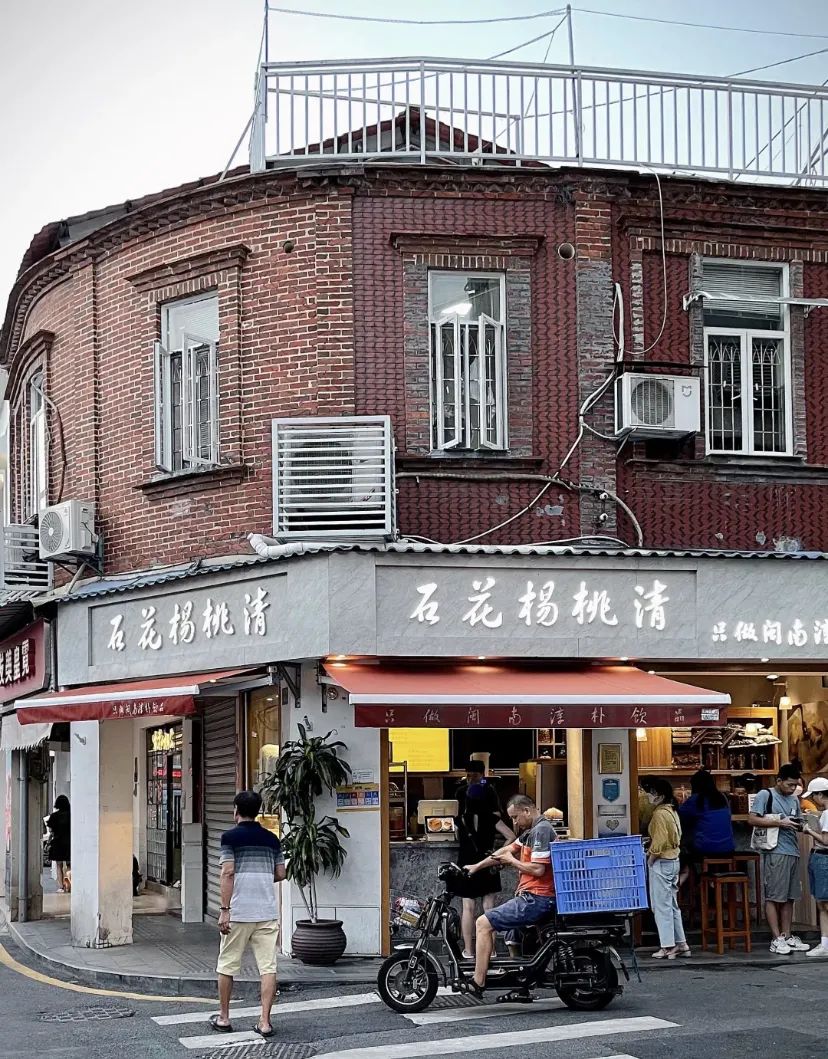 厦门人普遍喜欢吃什么,厦门人排着队吃什么