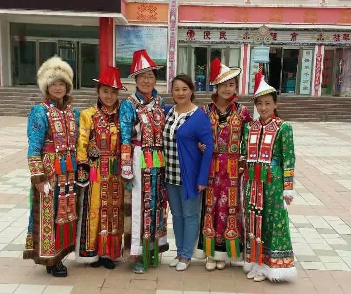 五十六个民族中最好看的民族服饰,中华五十六个民族服饰合集