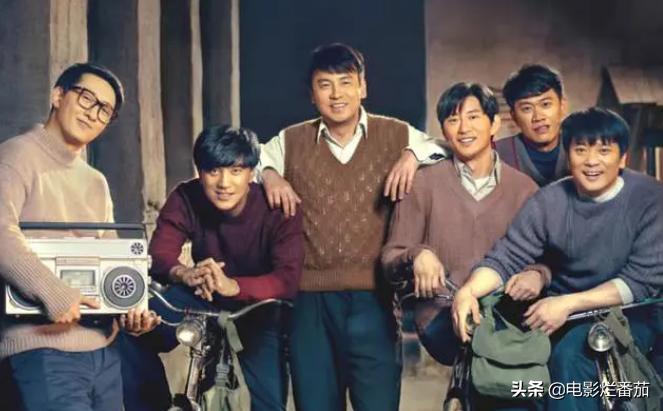 2022年最值得追的剧有哪些,2017最值得看的8部好剧