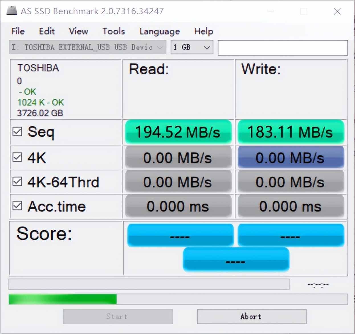 小体积大容量，4TB的超大数据也能装入口袋东芝4TB旗舰A5移动硬盘