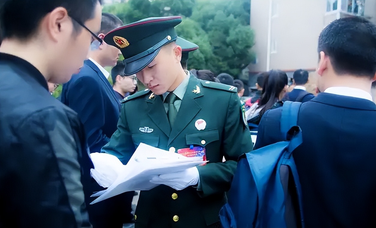 专科可以考军队文职技能岗,军队文职专业技能岗上岸