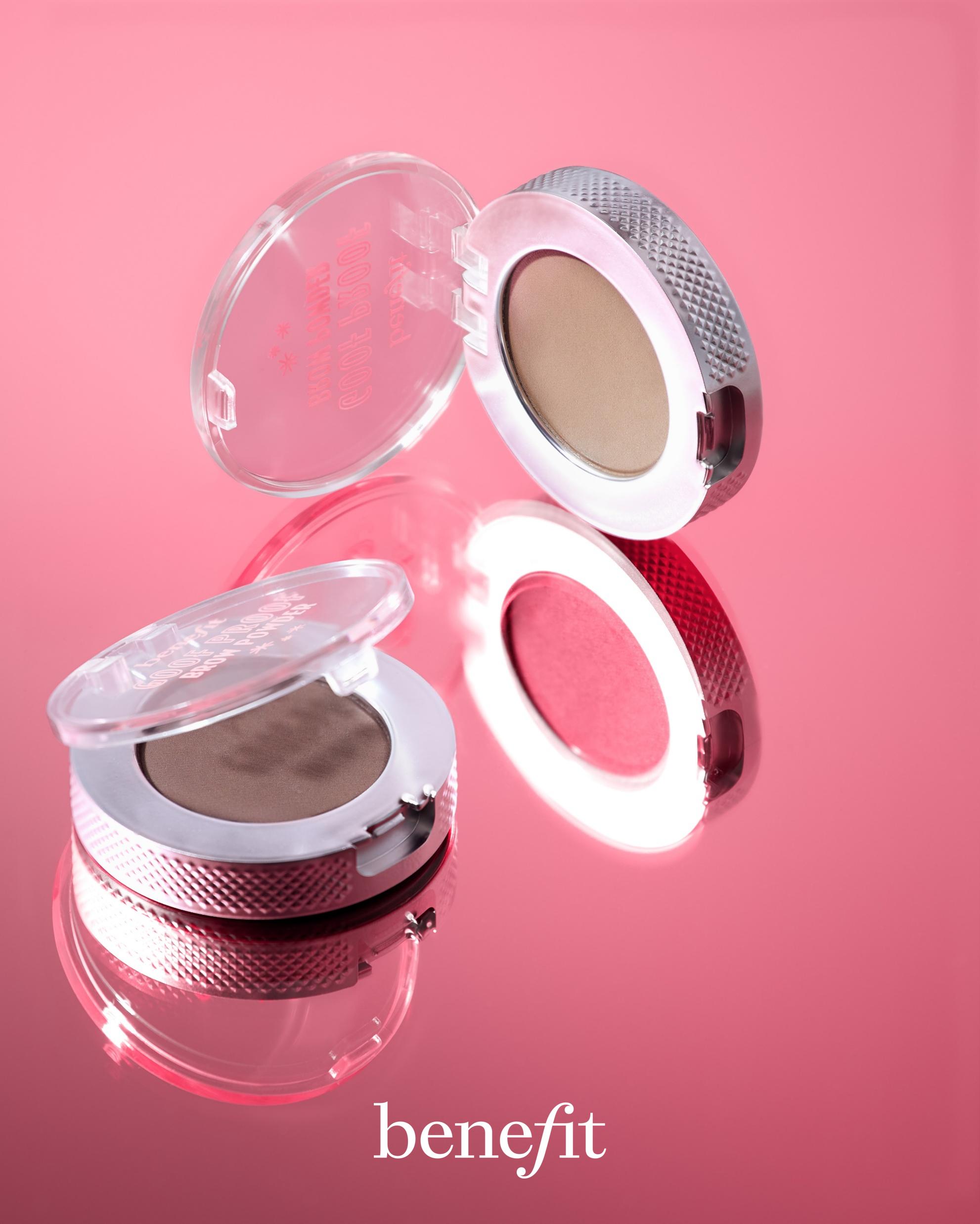 benefit贝玲妃眉笔怎么选,benefit贝玲妃眉笔