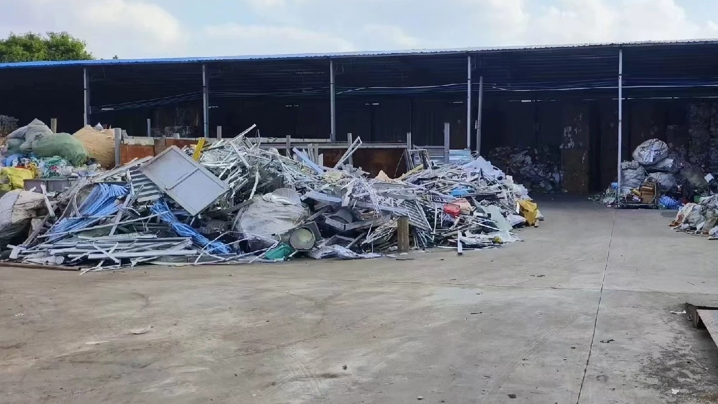 回收产业哪种赚钱,回收什么废品利润空间大