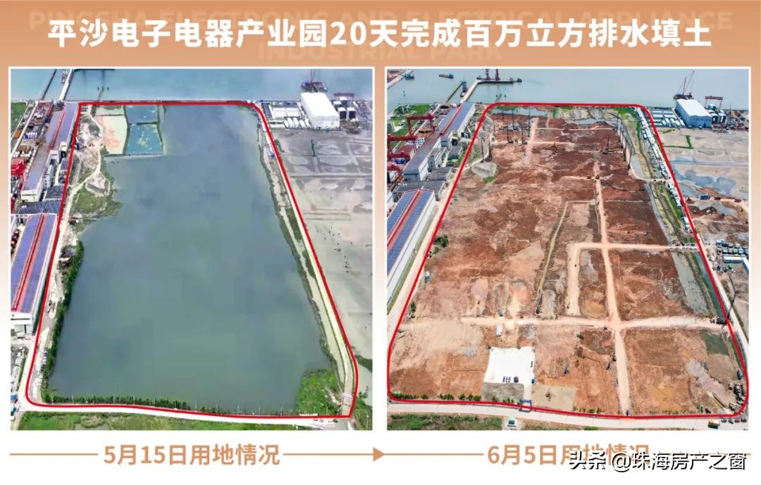 珠海的产业为什么发展困难,广东珠海有什么产业