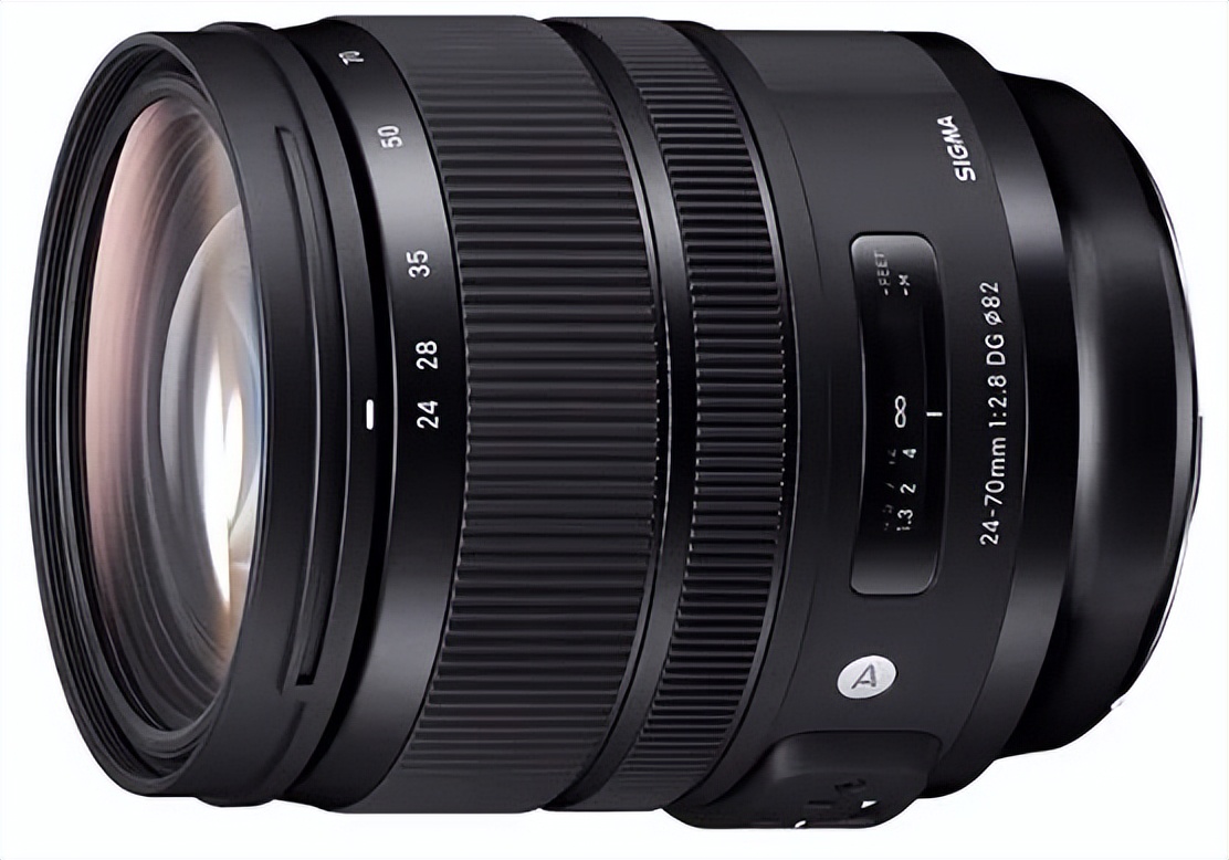 挂机头选35mm还是50mm,24-70mm镜头有必要入手吗