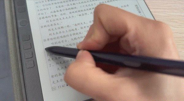 汉王手写电纸本n10手写体验,汉王科技推出小屏手写电纸本n10
