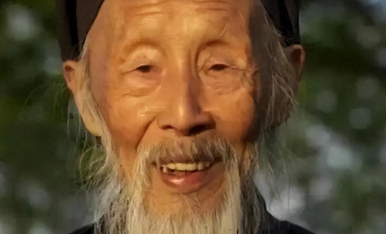 陆地神仙张至顺道长羽化,张至顺隐居终南山视频