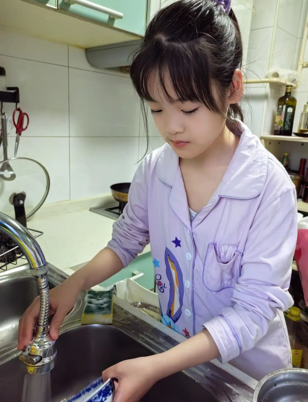 丰台西马金润小学怎么样,丰台西马金润小学