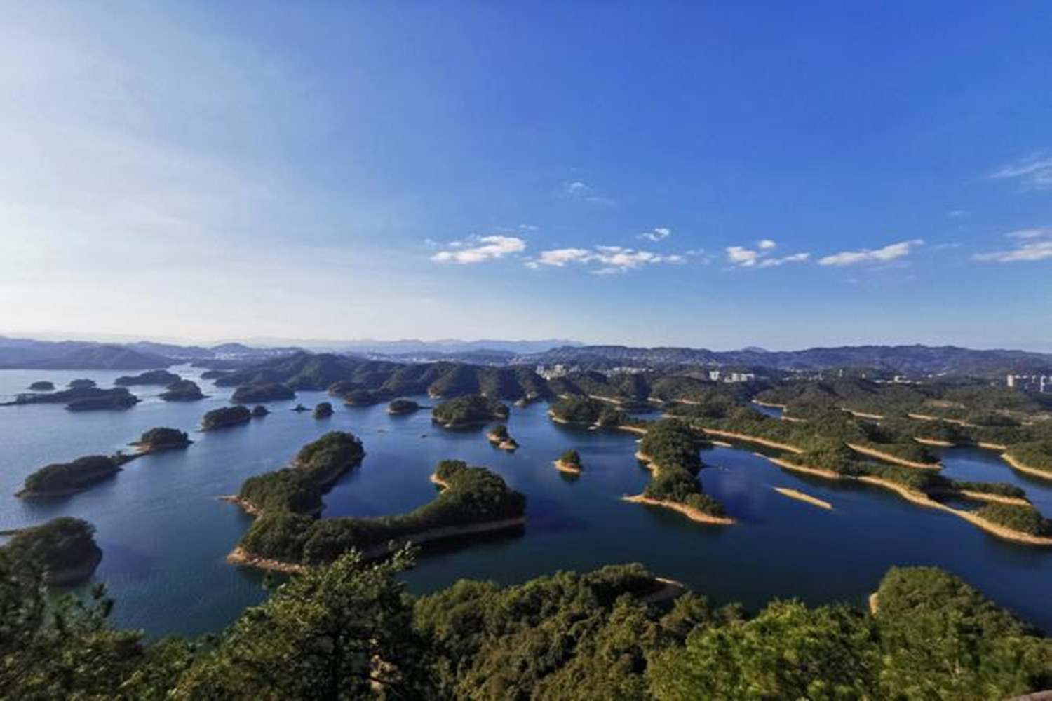 杭州有哪些旅游景点好玩,四月杭州有哪些景点好玩