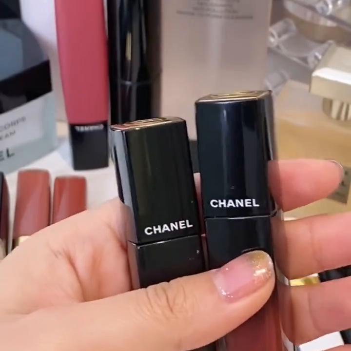 这些口红复古又高级,美妆好物推荐口红唇釉