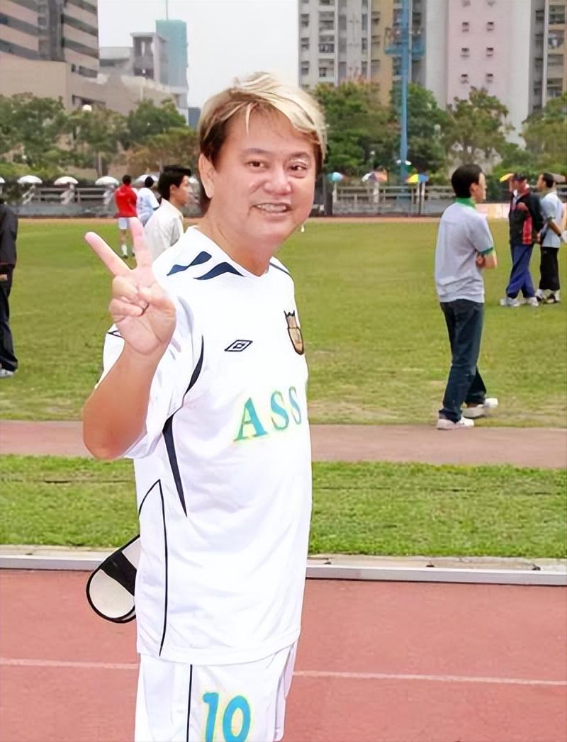 香港明星队村超,香港明星足球队真的会去村超吗