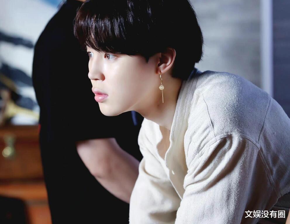 防弹少年团看朴智旻舞台致命魅力,防弹少年团朴智旻初期出道心酸