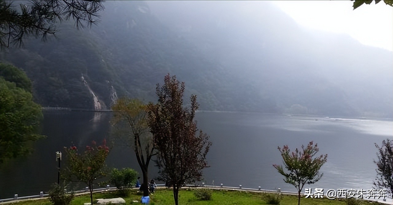 翠华山爬山攻略,翠华山爬山攻略一日游