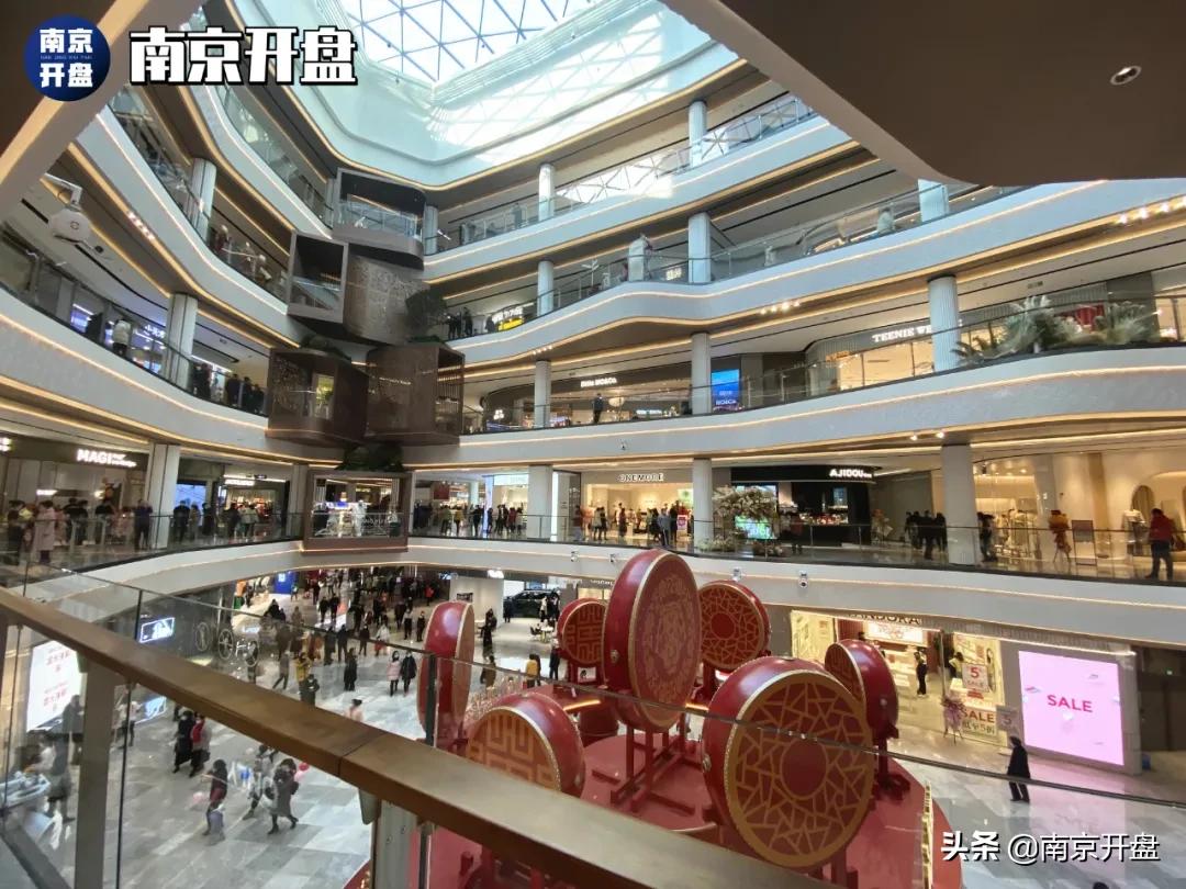 全面爆发完整视频,南京下一个新街口