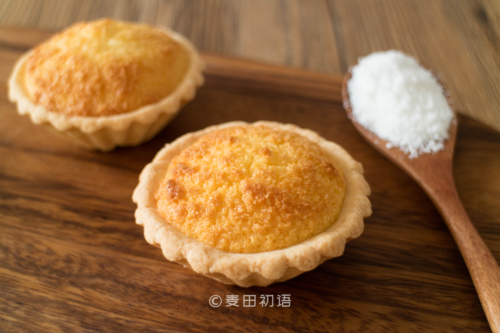 月销上百万的零食,正版的椰挞