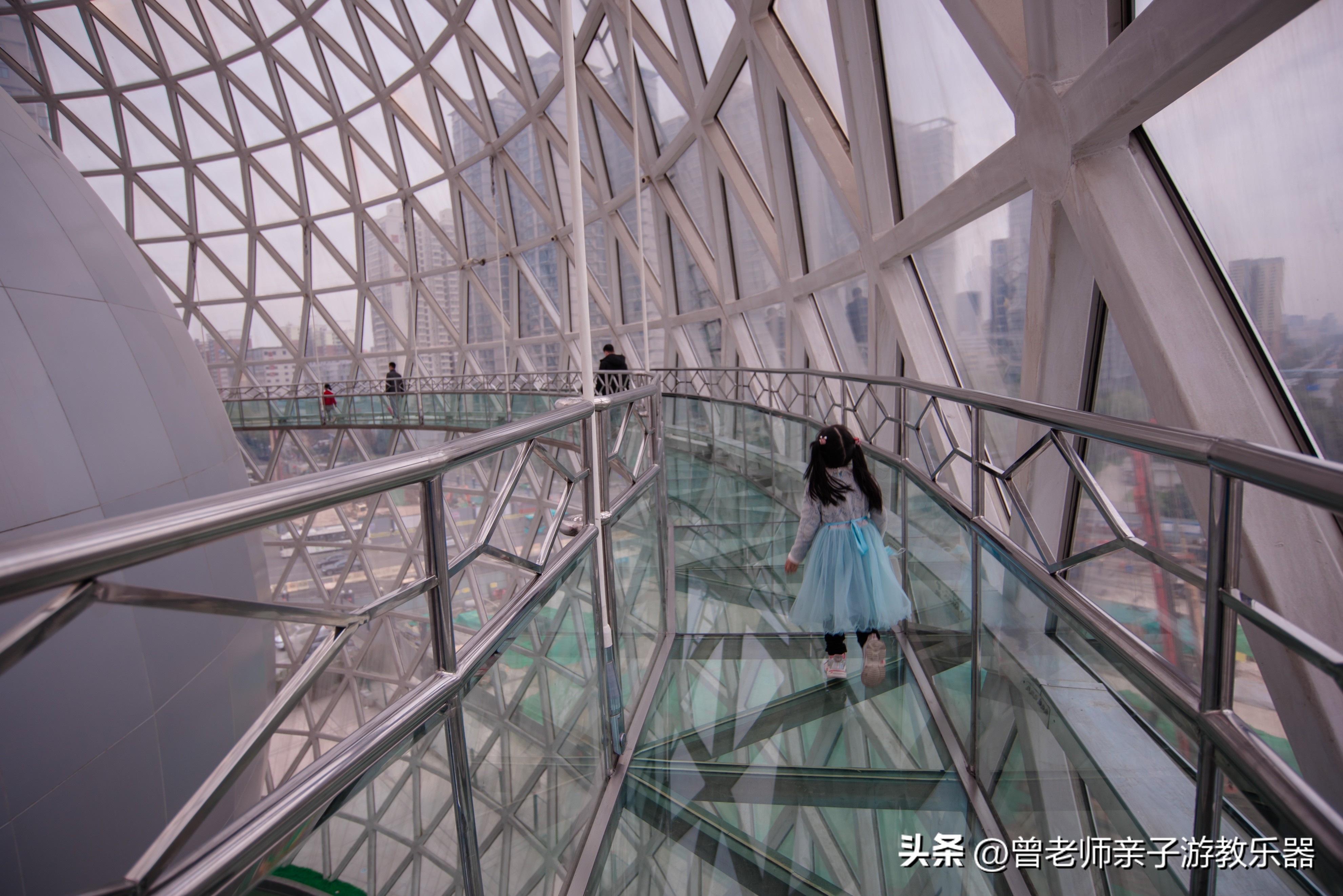 西安亲子游景点大全集,西安游玩攻略景点大全亲子