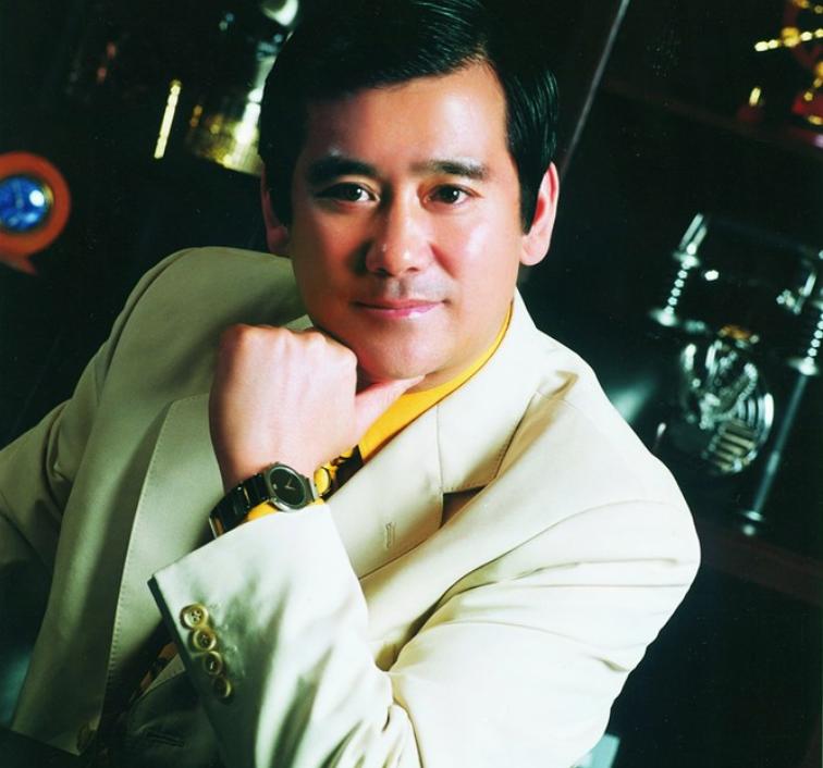 哈尔滨富豪嫁女,哈尔滨富豪40岁起家