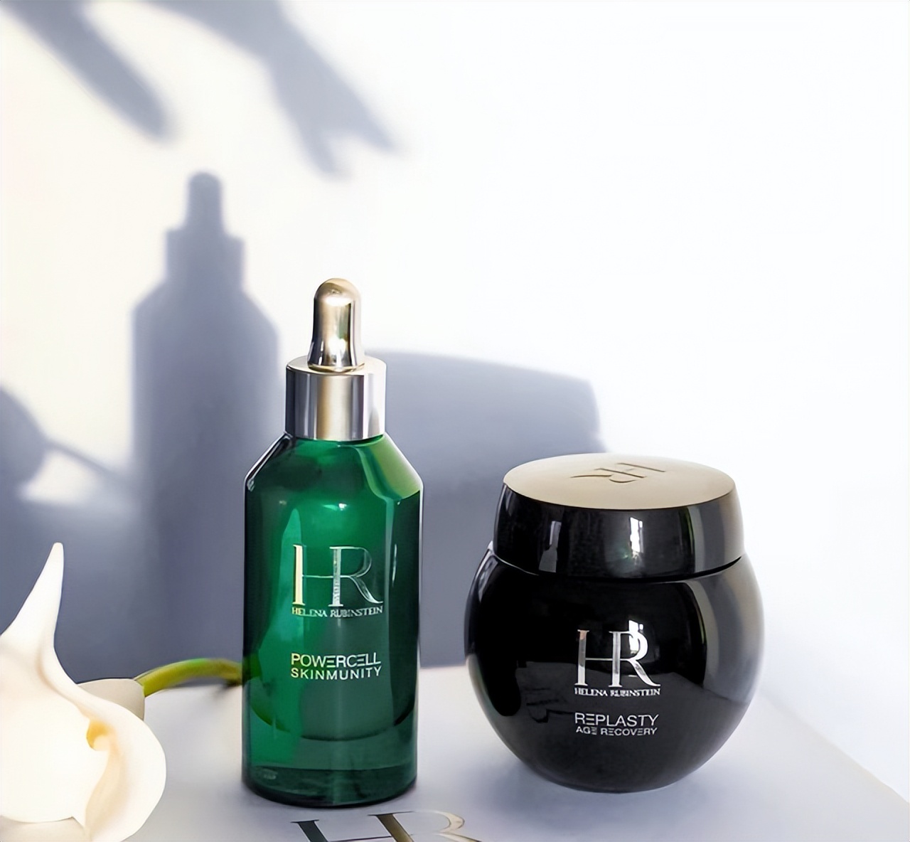 赫莲娜贵还是娇兰,为什么赫莲娜现在这么便宜