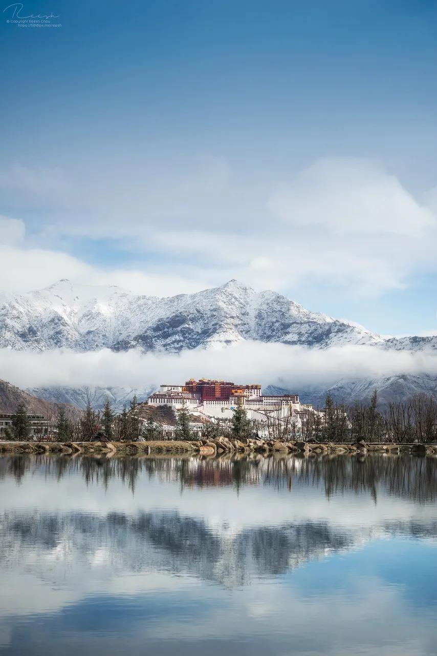 西北十大旅行攻略,西藏自驾游一日游攻略