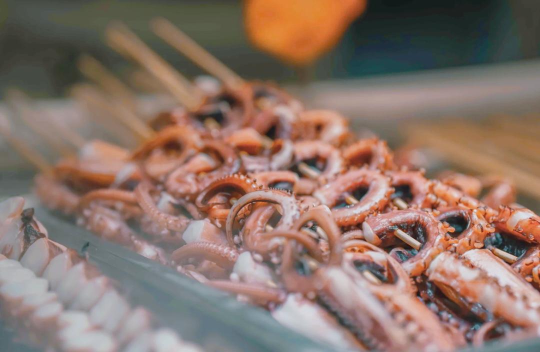 美食分享淄博排队五小时,淄博吃货分享