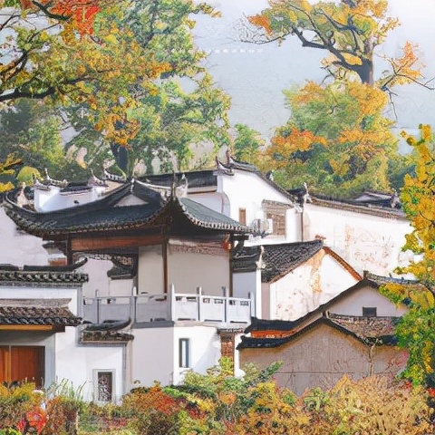 高铁到黄山北后有哪些景点,黄山北站到黄山风景区旅游攻略