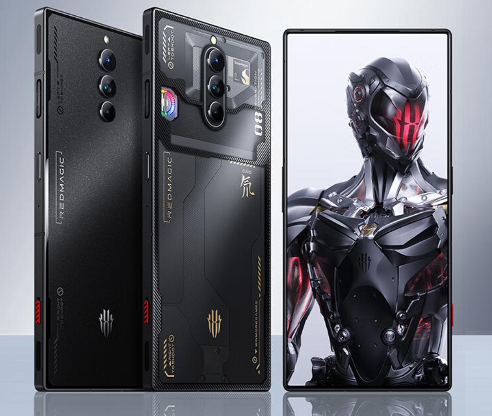 最适合打游戏的手机是哪一款,红米k40游戏增强版买多大配置的