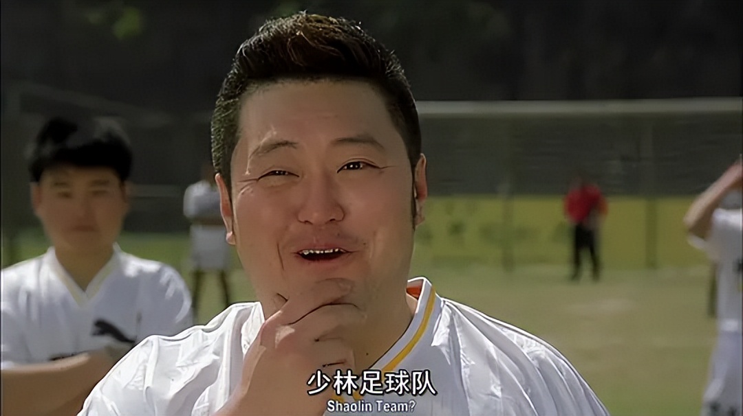 少林足球禁播了吗,周星驰少林足球没在大陆上映