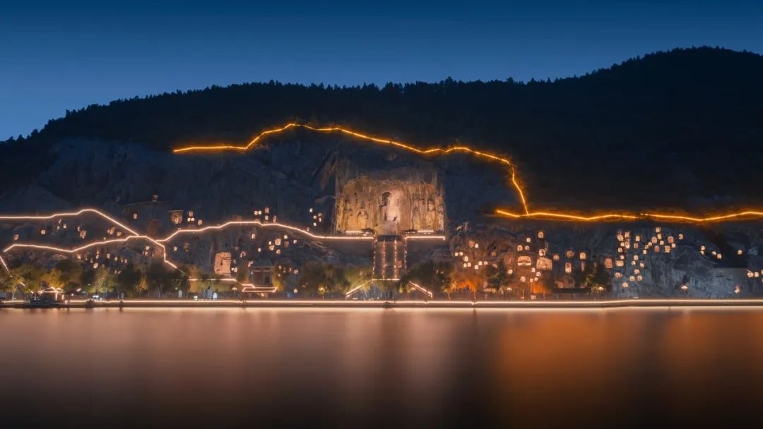 南京夜未央游玩攻略,夜未央北京旅游攻略