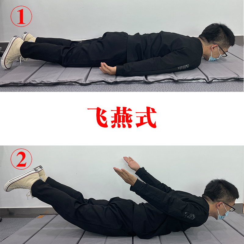 什么训练能让腰突不复发,如何治疗腰突症能避免复发