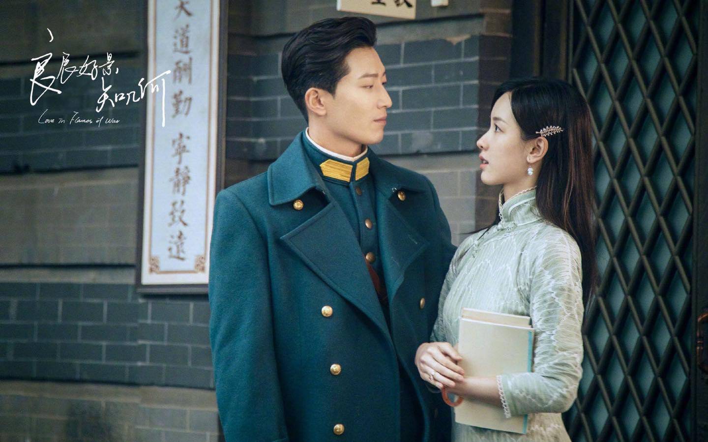 窦骁与何超莲现以朋友相称的意义,有一种算计叫窦骁和何超莲