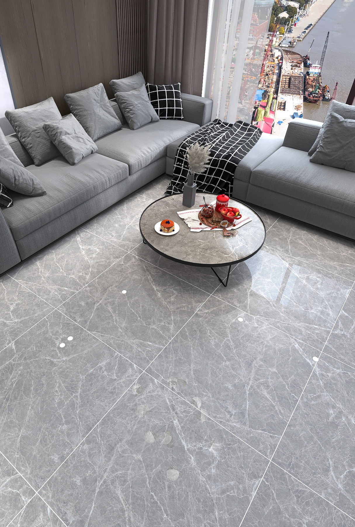 瓷砖种类大全及区别,瓷砖种类及区别