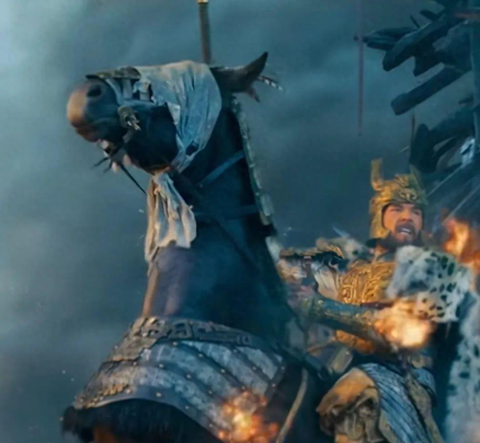 封神开局炸死慈航道人,费翔对封神的贡献