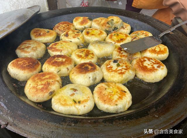 池州十大传统特色美食,安徽池州特色美食是什么