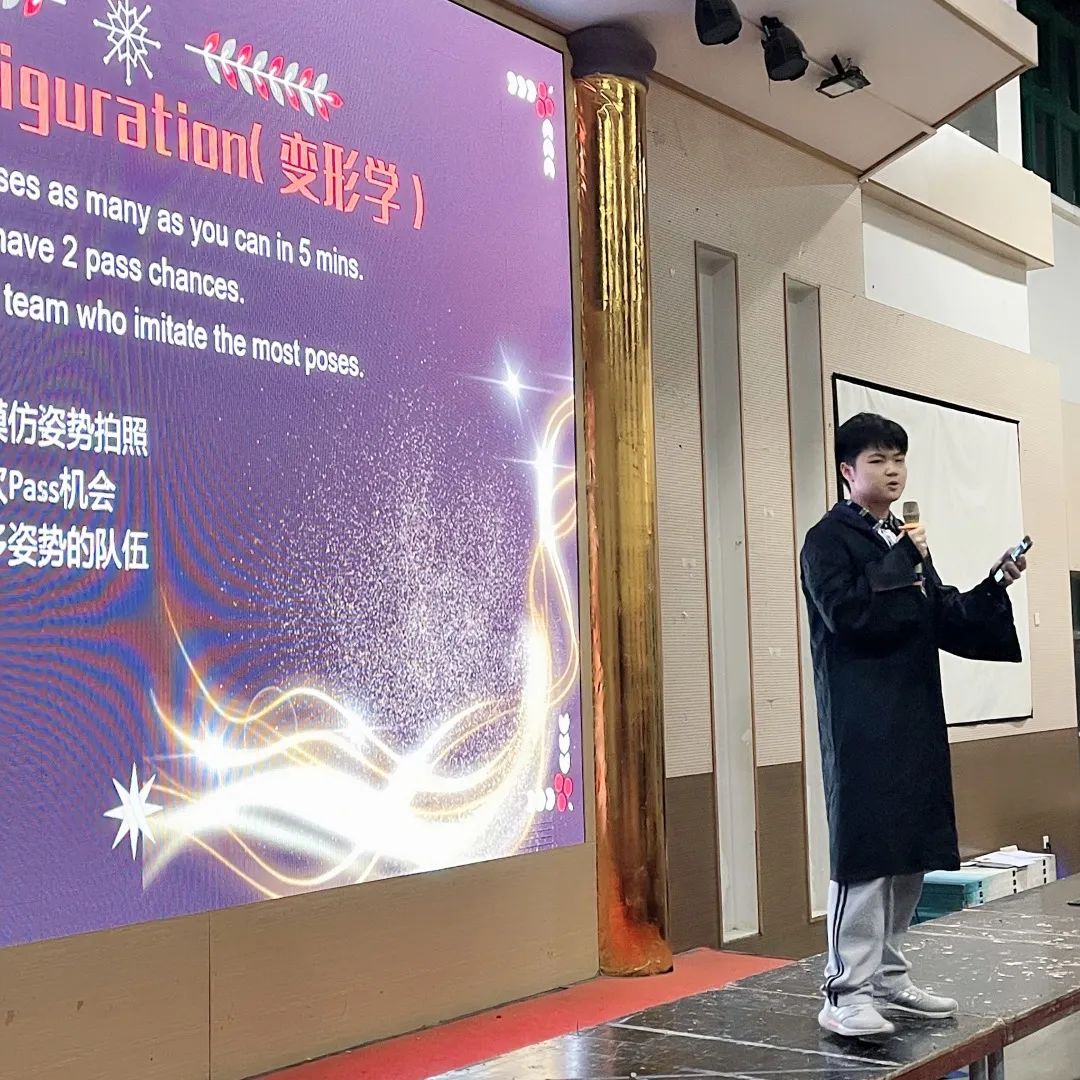 学子故事|陈俊森:多大奖学金!我不是学霸