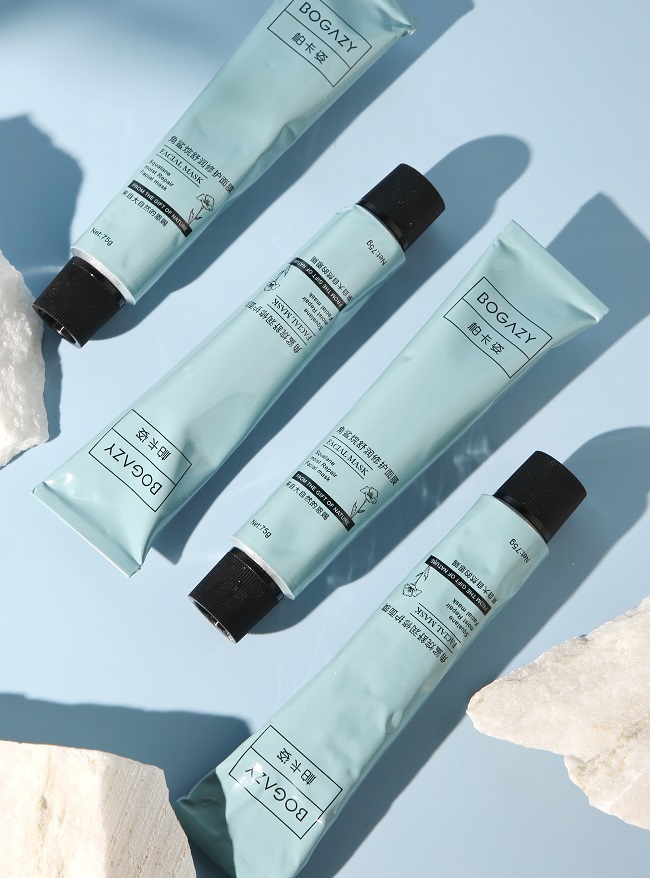 柏卡姿玫瑰面膜怎么用,柏卡姿面膜