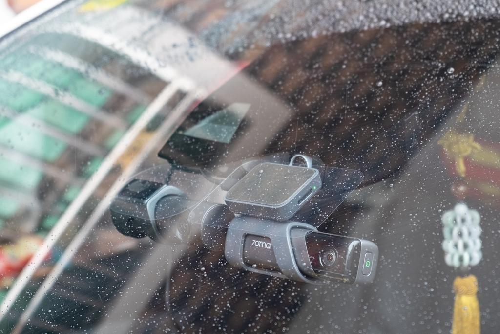 70迈m500对比盯盯拍mini3ultra,70迈m500和盯盯拍mini5哪个处理器好