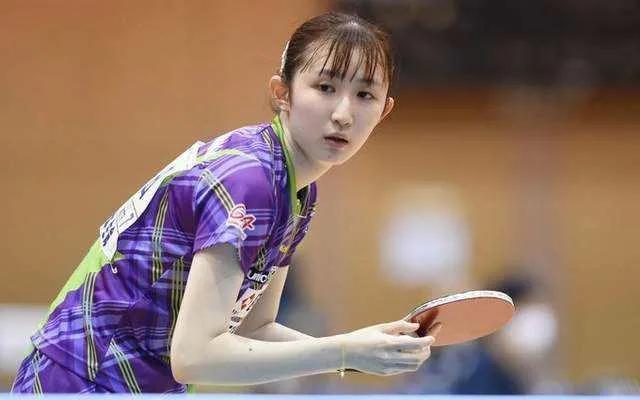 中国女乒成都世乒赛团体赛上最强劲的对手——日本女乒之介绍