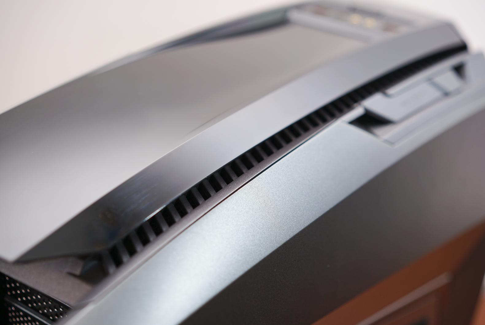 4万块钱的电脑能不能飞？快来看看微星宙斯盾Ti512代顶配版