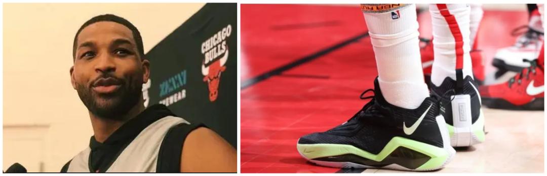 球星球鞋｜2021-2022赛季球星上脚球鞋一览（截至3月5日）