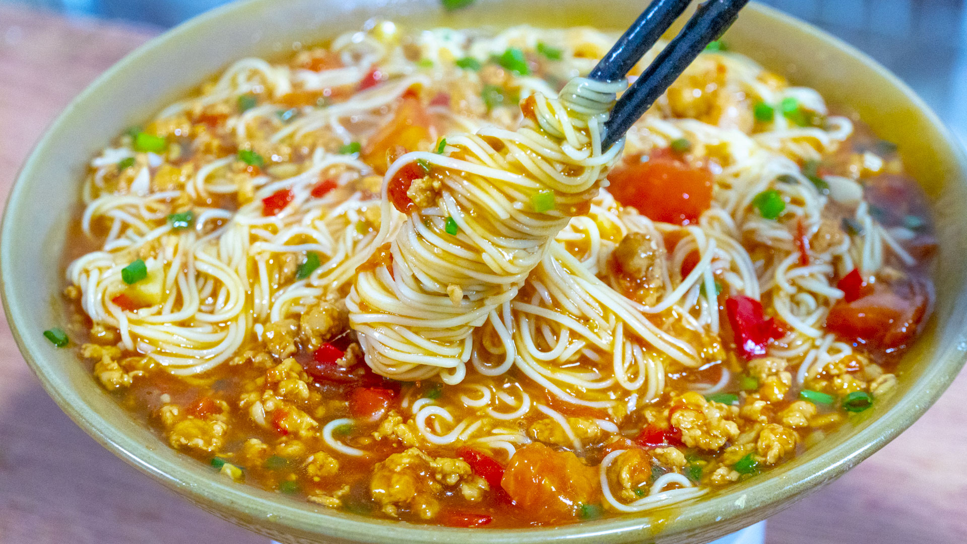 春季“轻进补”，健康巧养生，6道平价养生食谱，增强体质过春季