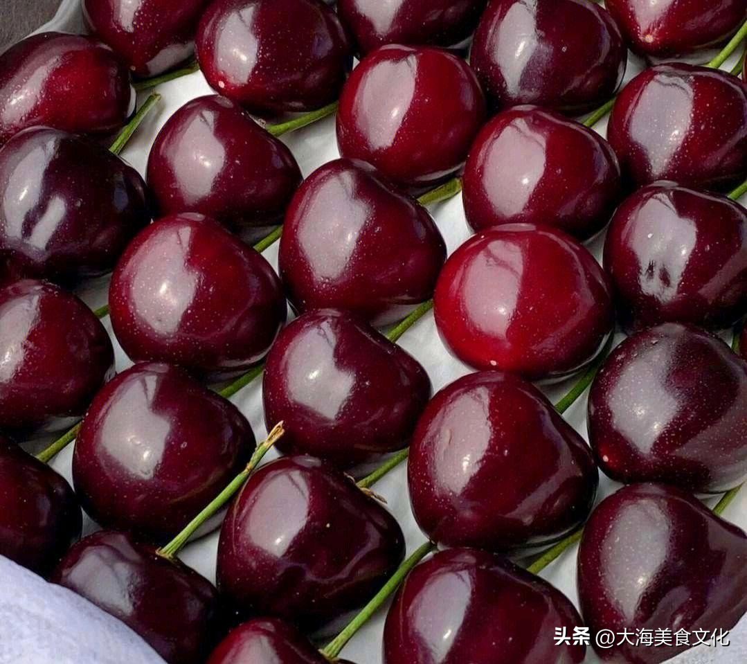 大连樱桃吃多了会有什么坏处吗,大连樱桃到底多好吃