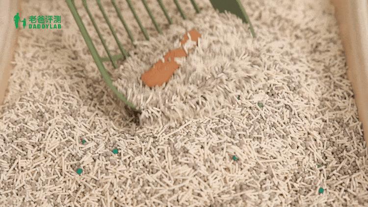 纯福猫砂甲醛超标,猫砂甲醛排名前十