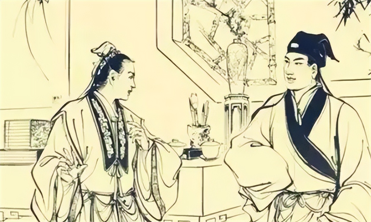 道士算命:夫人!你若不改嫁门口的乞丐,今日深夜你们婆媳必死