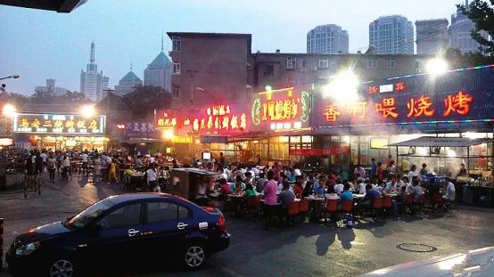 开了一年的烧烤店生意不好怎么办,新开的烧烤店生意不好怎么办