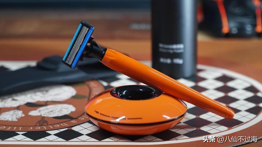 小飞碟剃须刀介绍,小飞碟剃须刀性价比测评